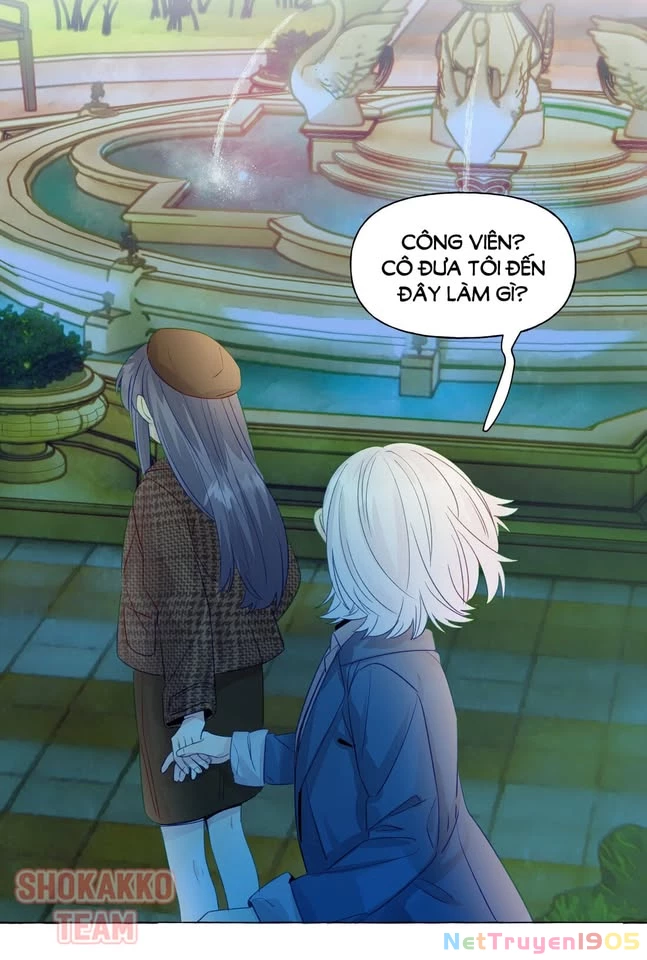 CẠM BẪY GÁI THẲNG Chapter 50 - 26