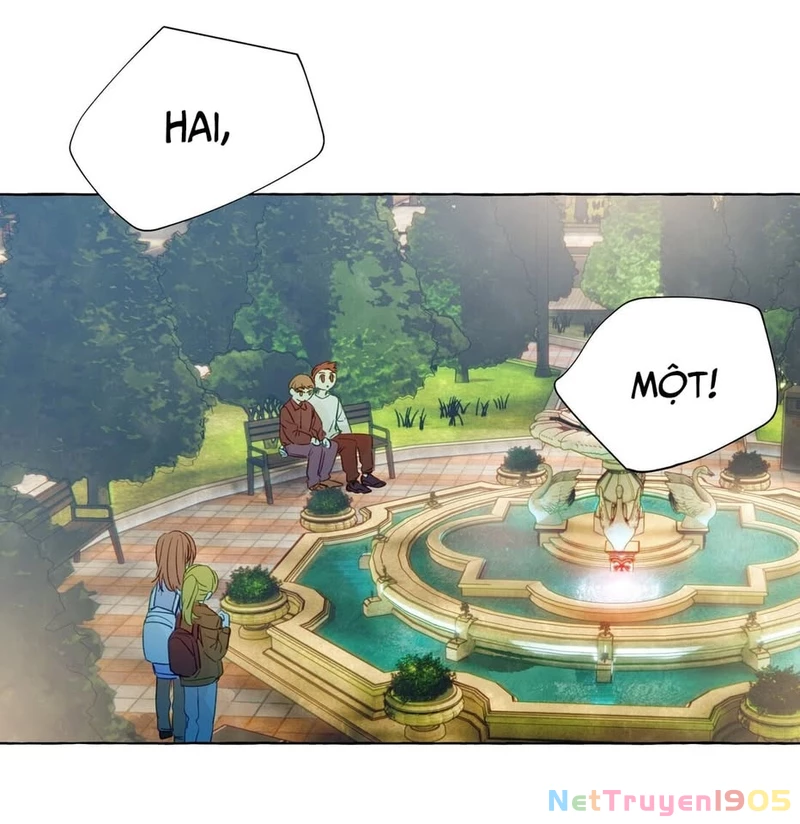 CẠM BẪY GÁI THẲNG Chapter 50 - 31