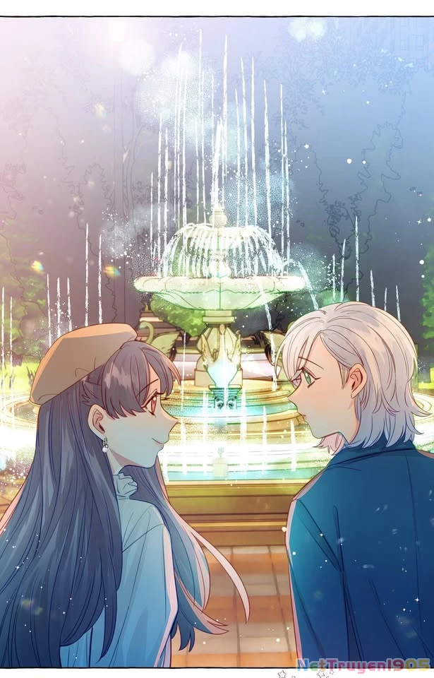 CẠM BẪY GÁI THẲNG Chapter 50 - 36