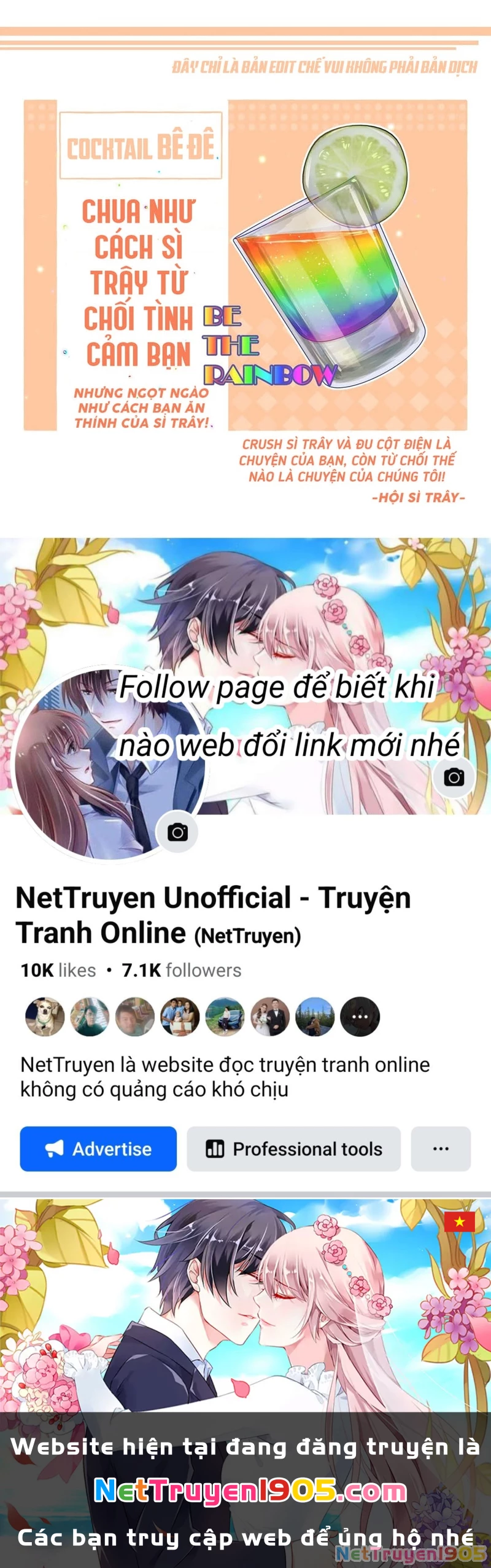 CẠM BẪY GÁI THẲNG Chapter 50 - 39