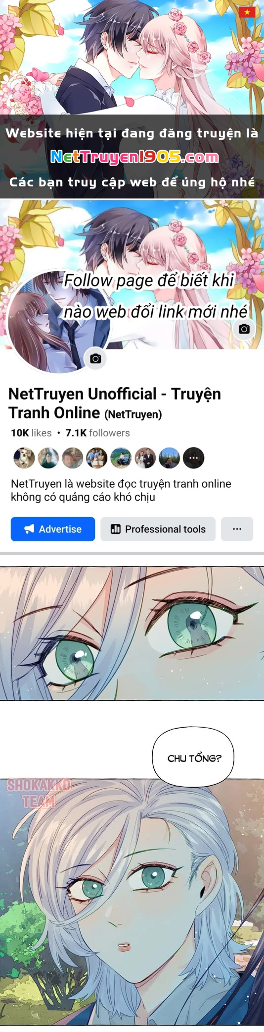 CẠM BẪY GÁI THẲNG Chapter 51 - 1