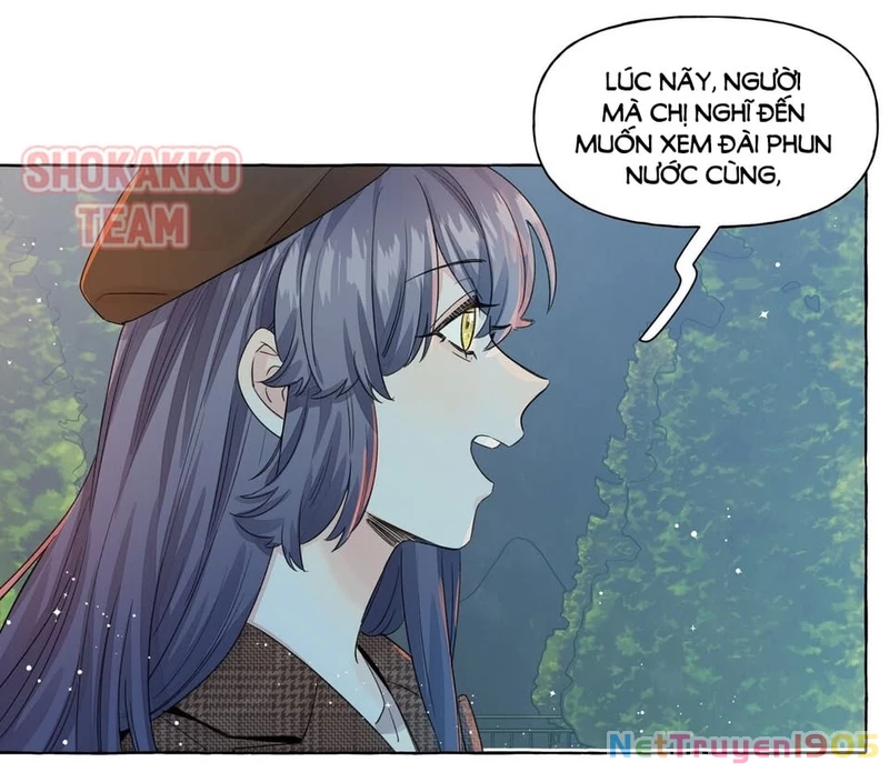 CẠM BẪY GÁI THẲNG Chapter 51 - 5