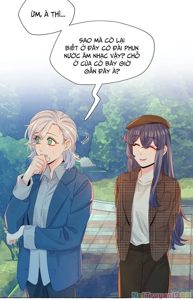 CẠM BẪY GÁI THẲNG Chapter 51 - 7