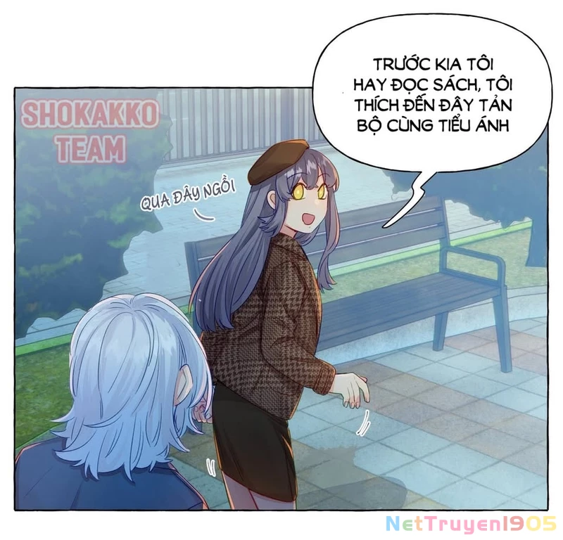 CẠM BẪY GÁI THẲNG Chapter 51 - 8