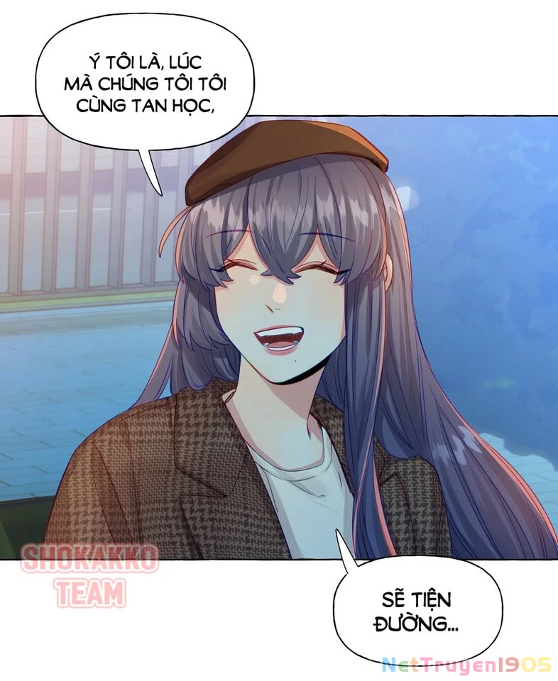 CẠM BẪY GÁI THẲNG Chapter 51 - 10