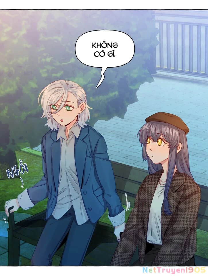 CẠM BẪY GÁI THẲNG Chapter 51 - 11