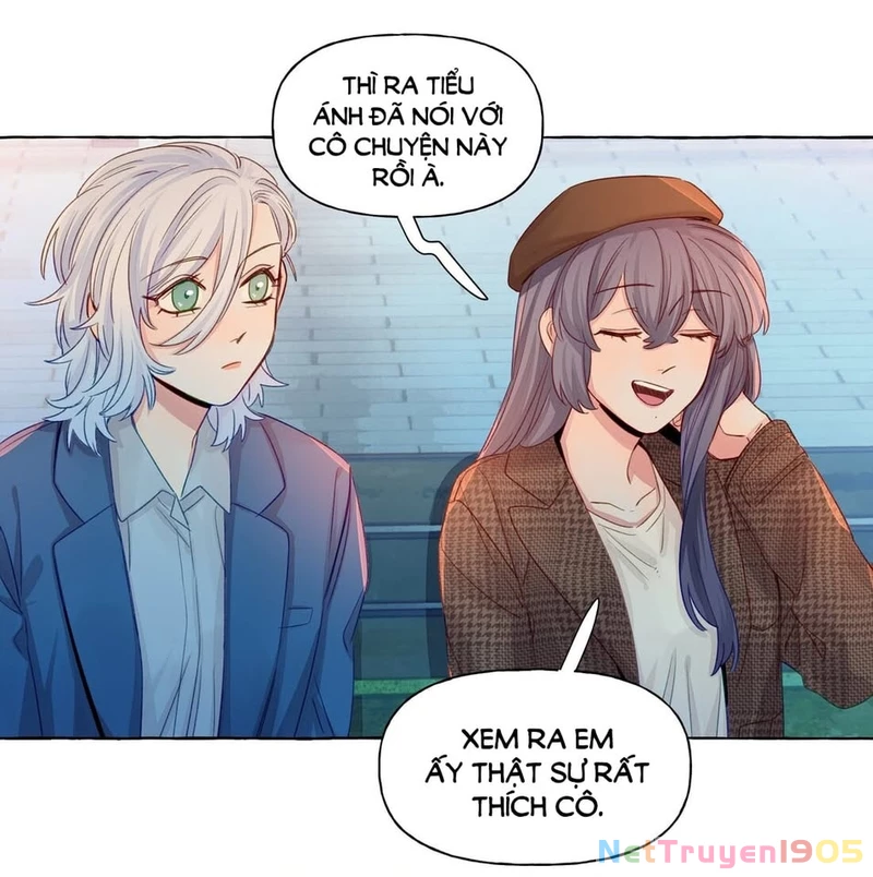 CẠM BẪY GÁI THẲNG Chapter 51 - 14