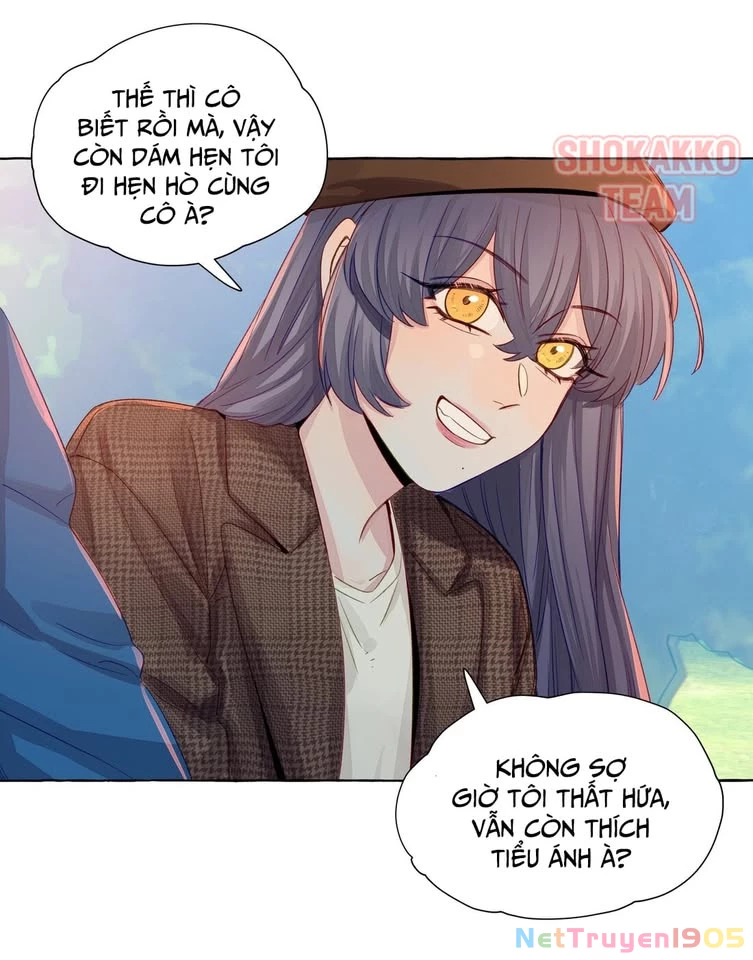 CẠM BẪY GÁI THẲNG Chapter 51 - 16