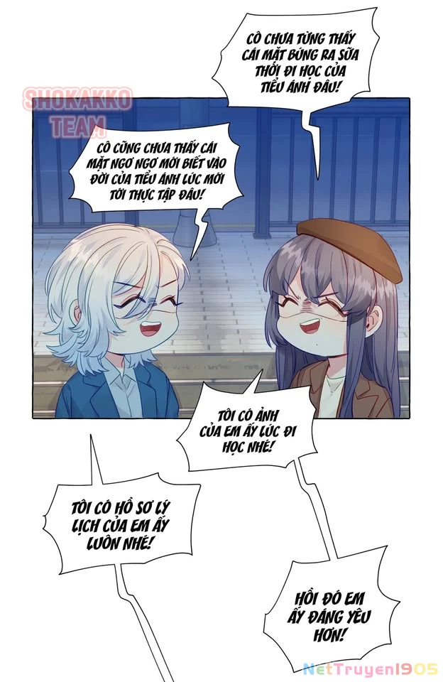 CẠM BẪY GÁI THẲNG Chapter 51 - 20