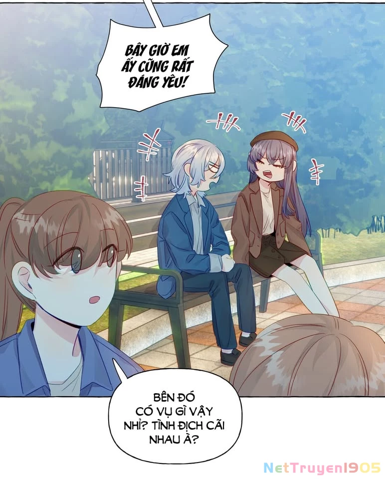 CẠM BẪY GÁI THẲNG Chapter 51 - 21