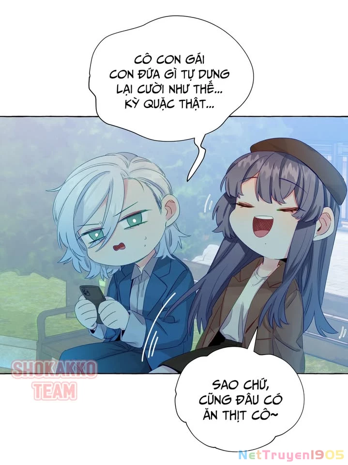 CẠM BẪY GÁI THẲNG Chapter 51 - 27