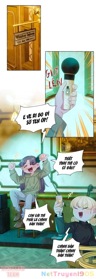 CẠM BẪY GÁI THẲNG Chapter 51 - 28