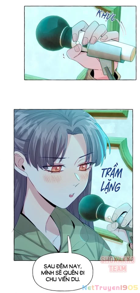 CẠM BẪY GÁI THẲNG Chapter 51 - 30