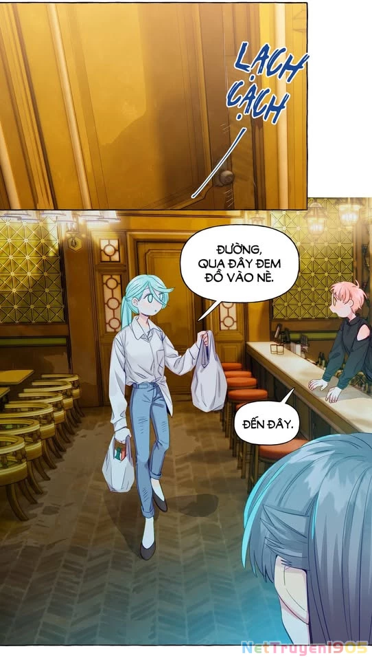 CẠM BẪY GÁI THẲNG Chapter 51 - 31