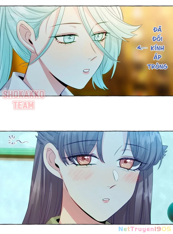 CẠM BẪY GÁI THẲNG Chapter 51 - 32