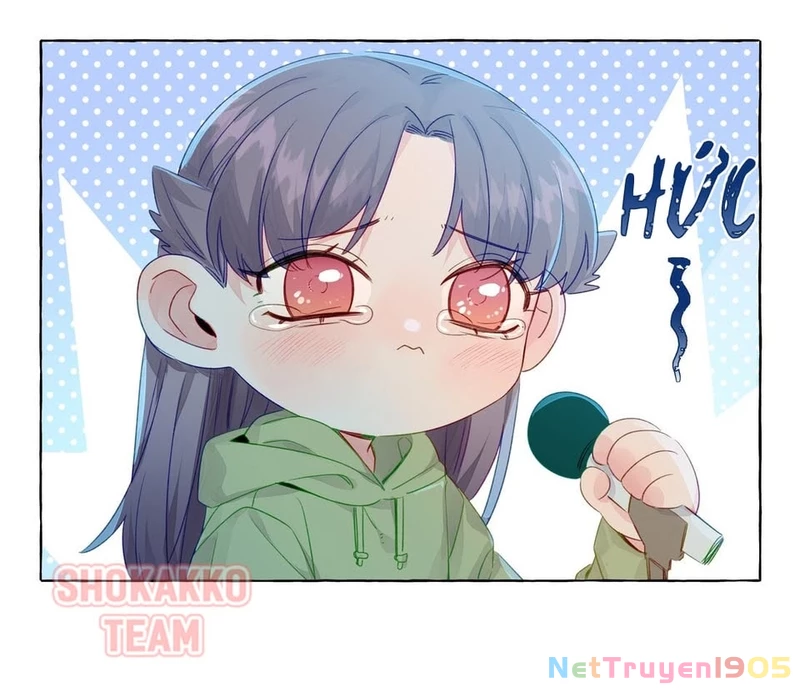 CẠM BẪY GÁI THẲNG Chapter 51 - 33