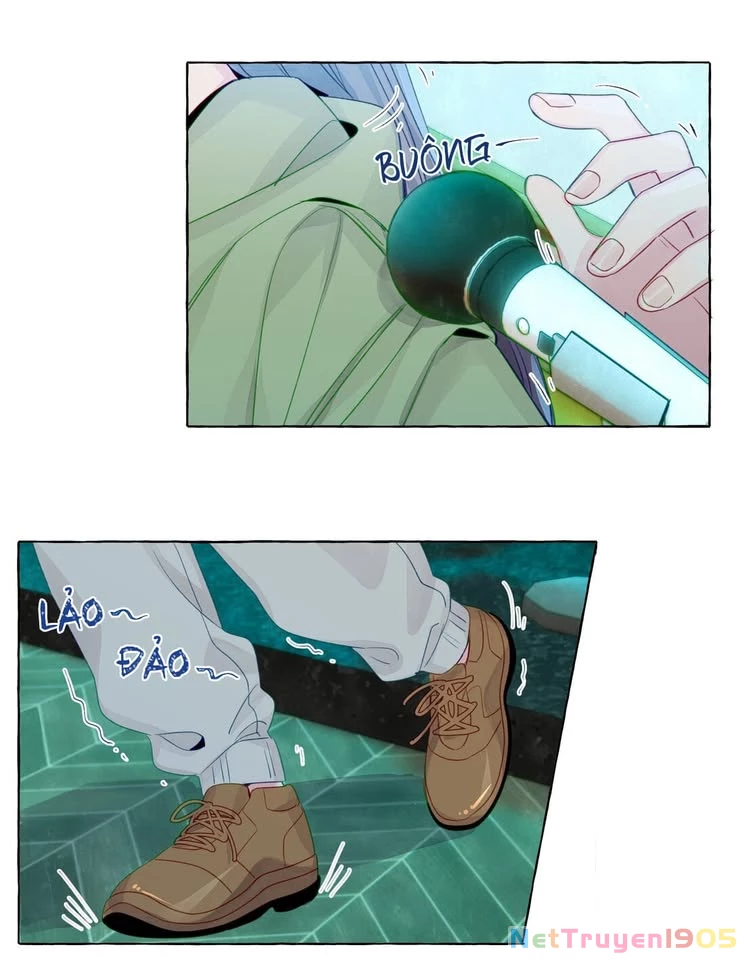 CẠM BẪY GÁI THẲNG Chapter 51 - 34