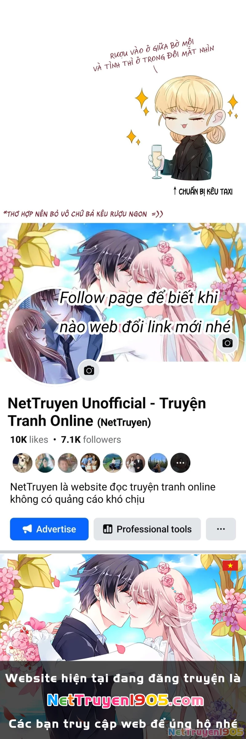 CẠM BẪY GÁI THẲNG Chapter 51 - 36