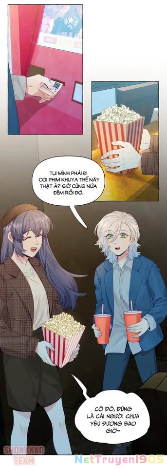 CẠM BẪY GÁI THẲNG Chapter 52 - 2