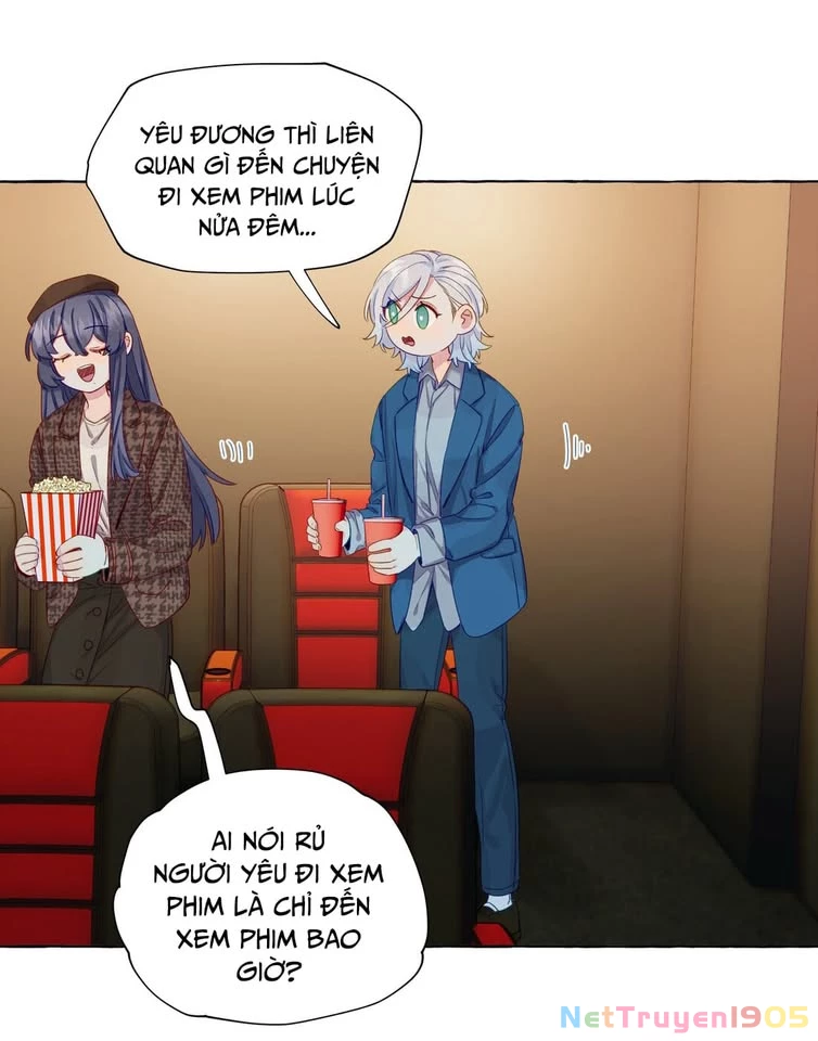 CẠM BẪY GÁI THẲNG Chapter 52 - 4