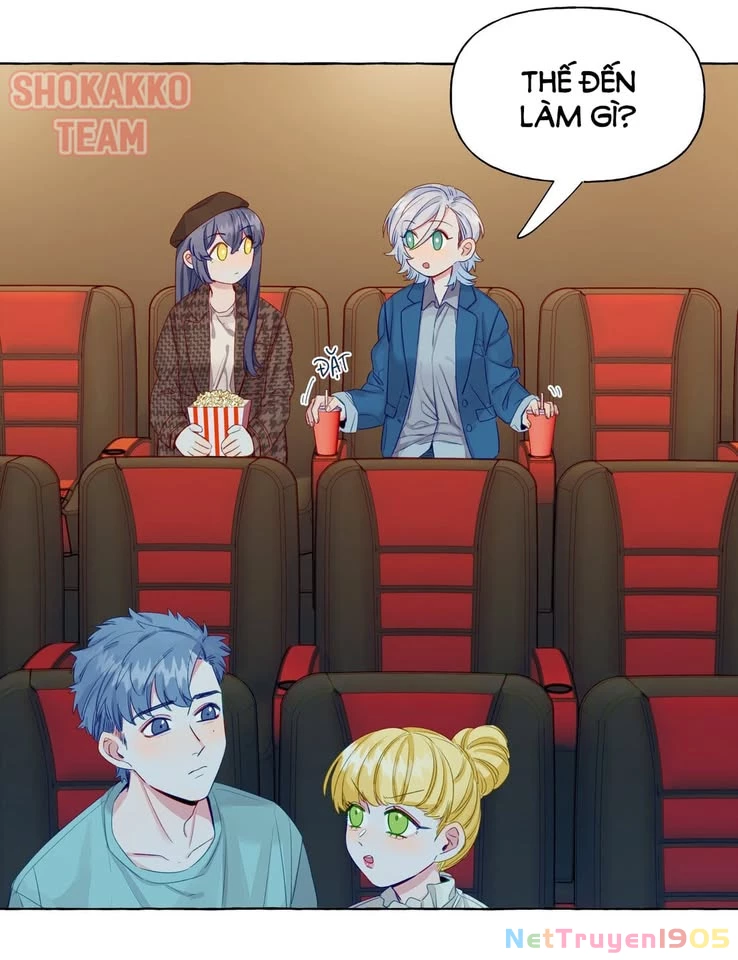 CẠM BẪY GÁI THẲNG Chapter 52 - 5