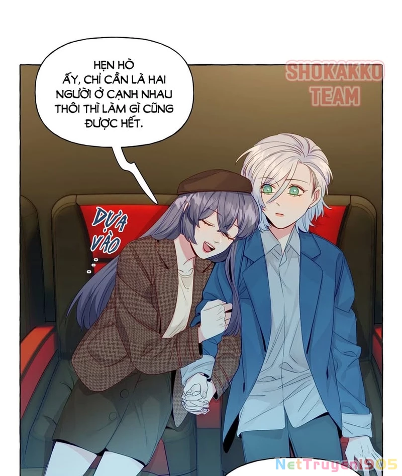 CẠM BẪY GÁI THẲNG Chapter 52 - 7