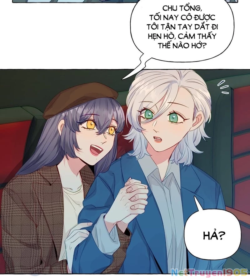 CẠM BẪY GÁI THẲNG Chapter 52 - 8