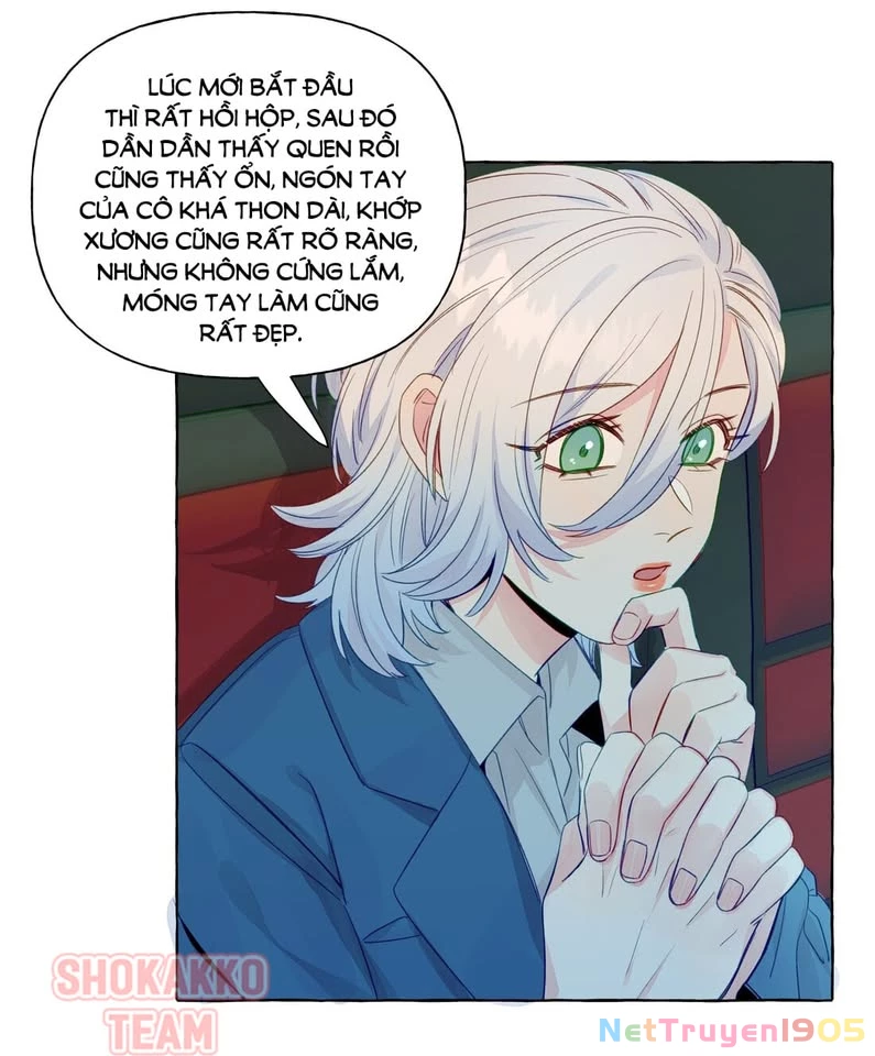 CẠM BẪY GÁI THẲNG Chapter 52 - 9