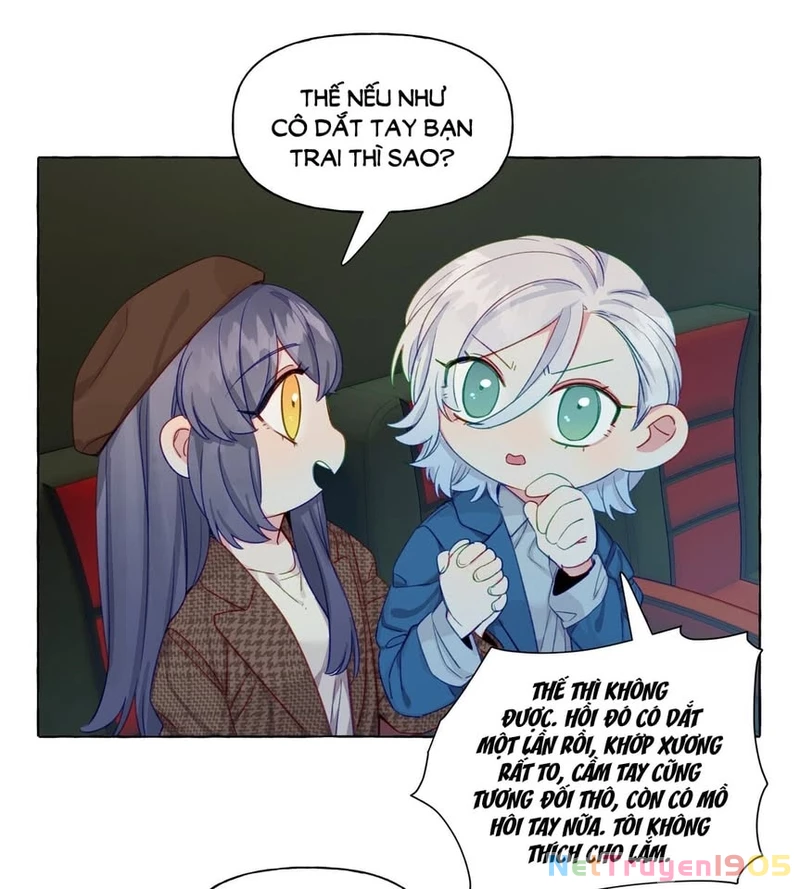 CẠM BẪY GÁI THẲNG Chapter 52 - 10