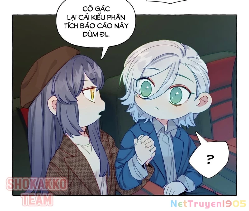 CẠM BẪY GÁI THẲNG Chapter 52 - 11