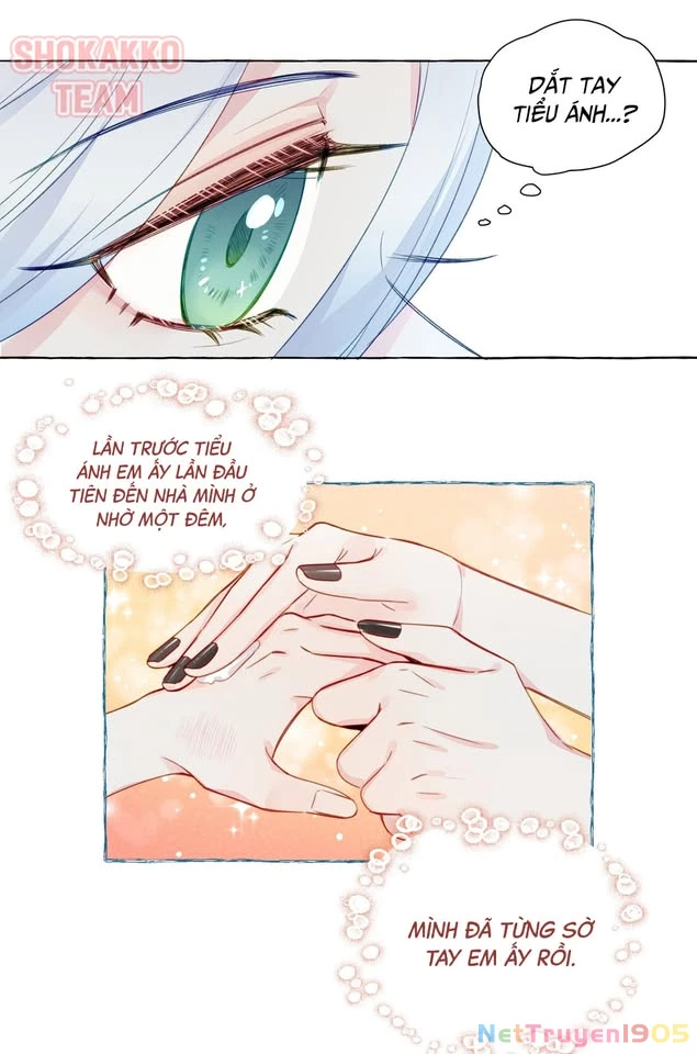 CẠM BẪY GÁI THẲNG Chapter 52 - 13