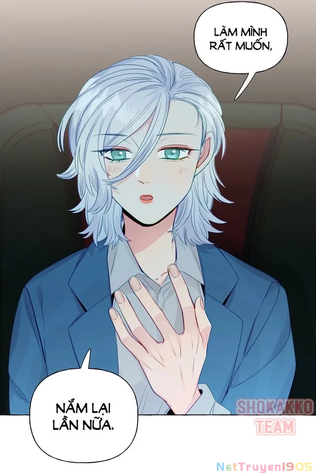 CẠM BẪY GÁI THẲNG Chapter 52 - 15