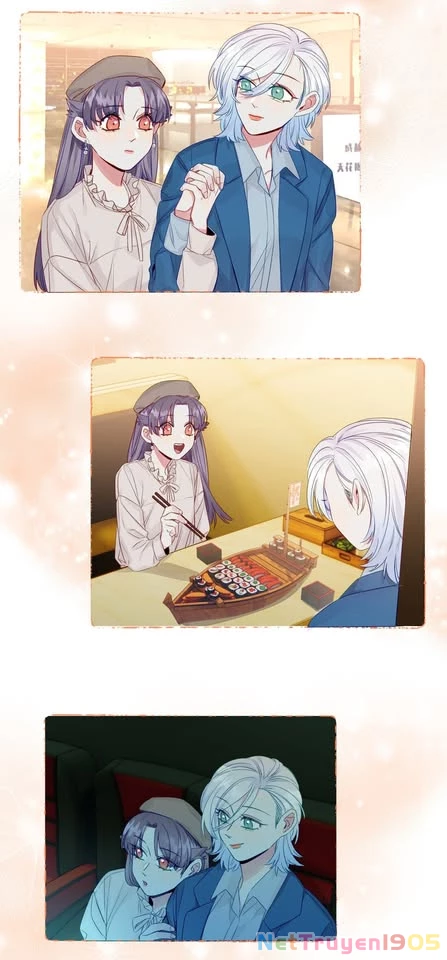 CẠM BẪY GÁI THẲNG Chapter 52 - 20