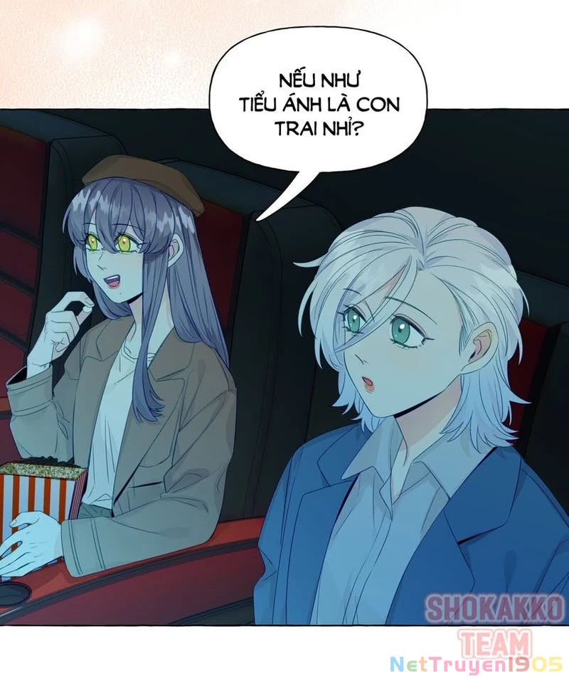 CẠM BẪY GÁI THẲNG Chapter 52 - 21