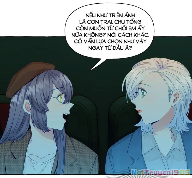 CẠM BẪY GÁI THẲNG Chapter 52 - 22