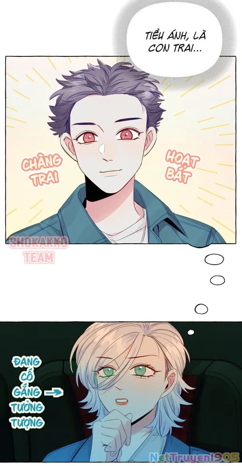 CẠM BẪY GÁI THẲNG Chapter 52 - 23