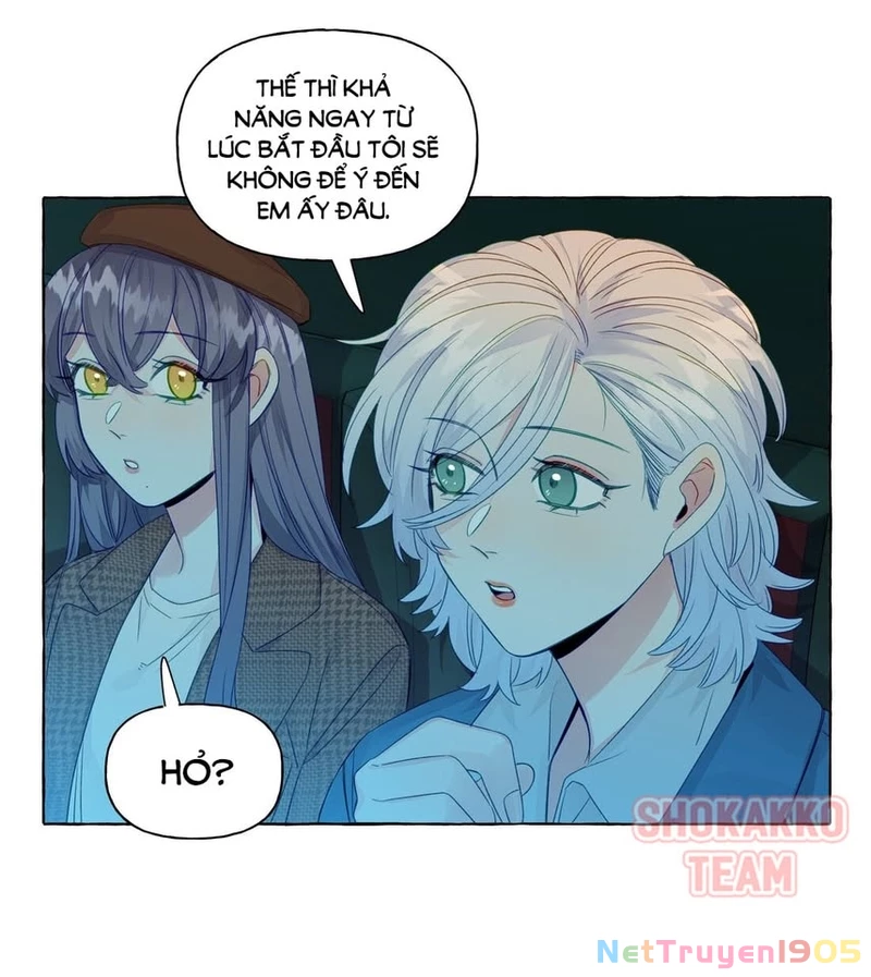 CẠM BẪY GÁI THẲNG Chapter 52 - 24