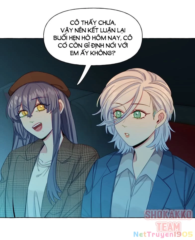 CẠM BẪY GÁI THẲNG Chapter 52 - 26