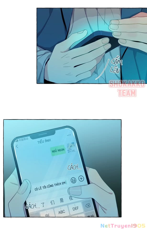 CẠM BẪY GÁI THẲNG Chapter 52 - 28