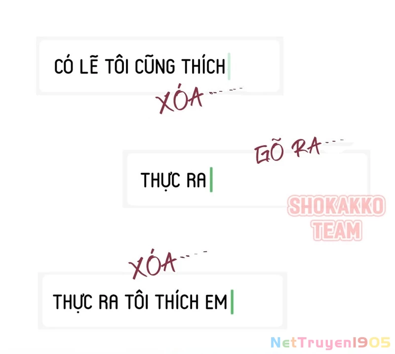 CẠM BẪY GÁI THẲNG Chapter 52 - 29