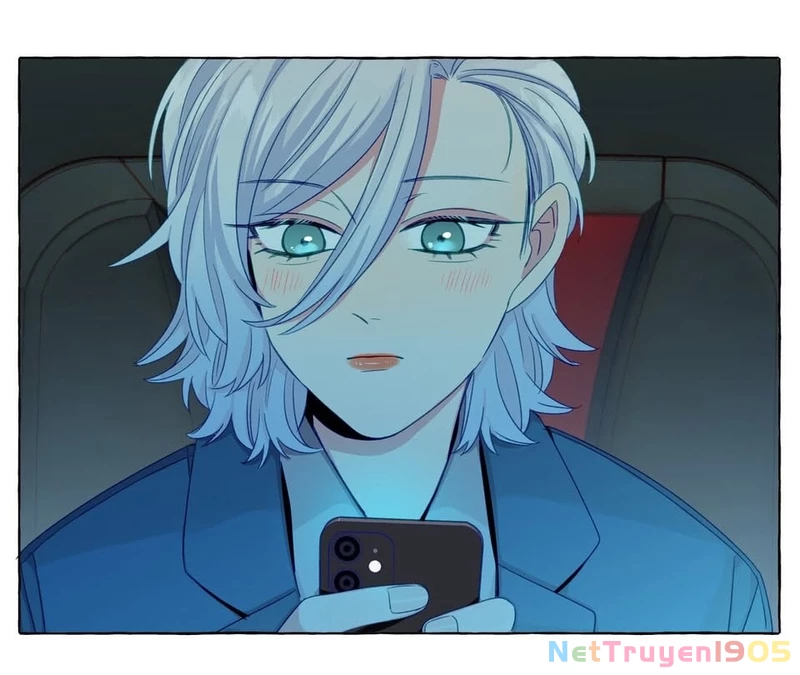 CẠM BẪY GÁI THẲNG Chapter 53 - 4