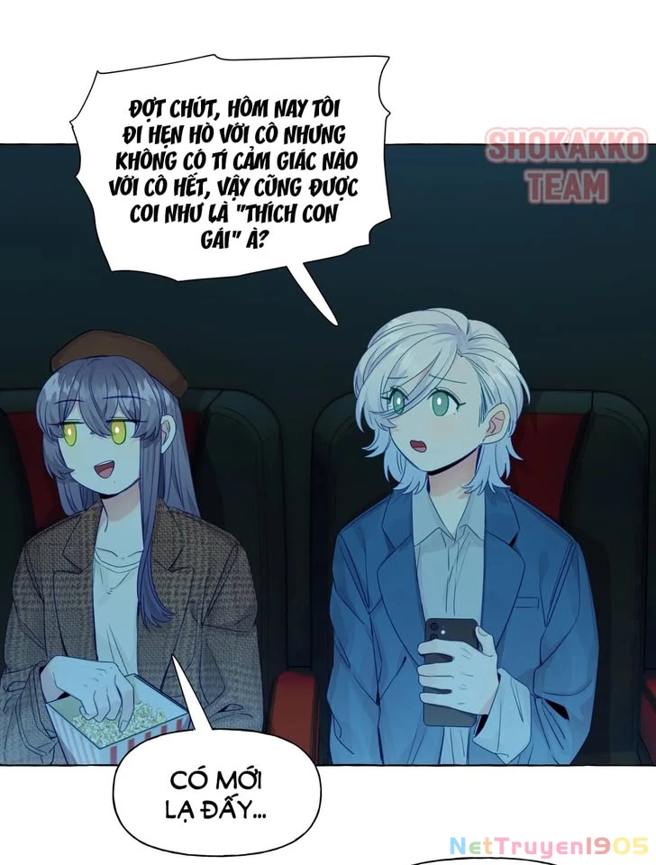 CẠM BẪY GÁI THẲNG Chapter 53 - 5