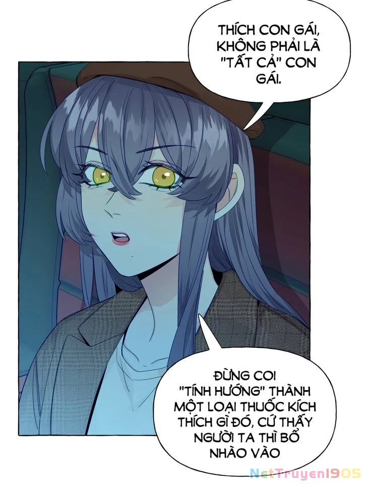 CẠM BẪY GÁI THẲNG Chapter 53 - 6