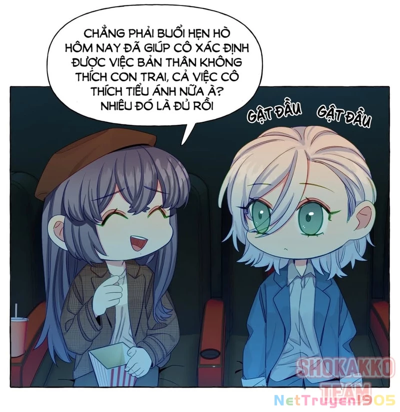 CẠM BẪY GÁI THẲNG Chapter 53 - 7