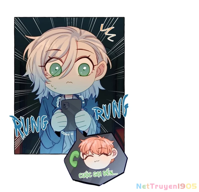 CẠM BẪY GÁI THẲNG Chapter 53 - 9