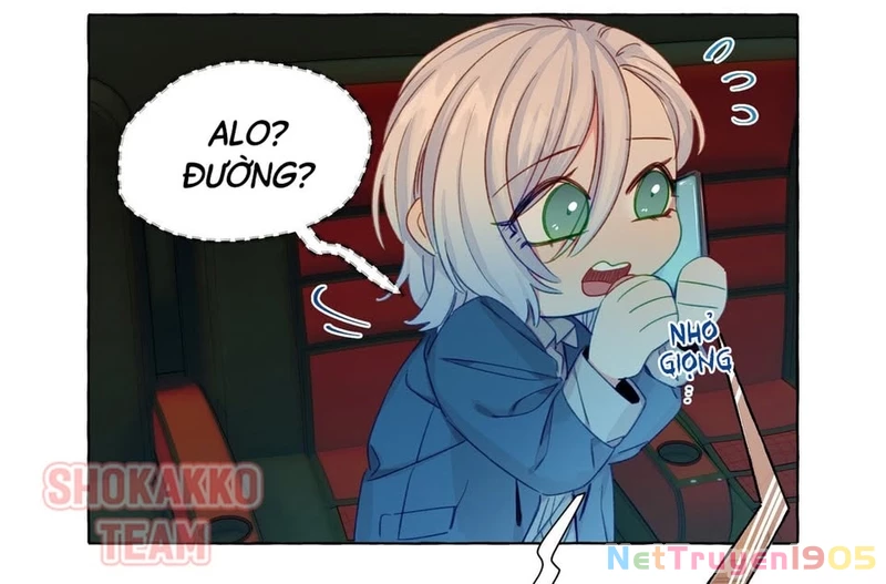 CẠM BẪY GÁI THẲNG Chapter 53 - 10