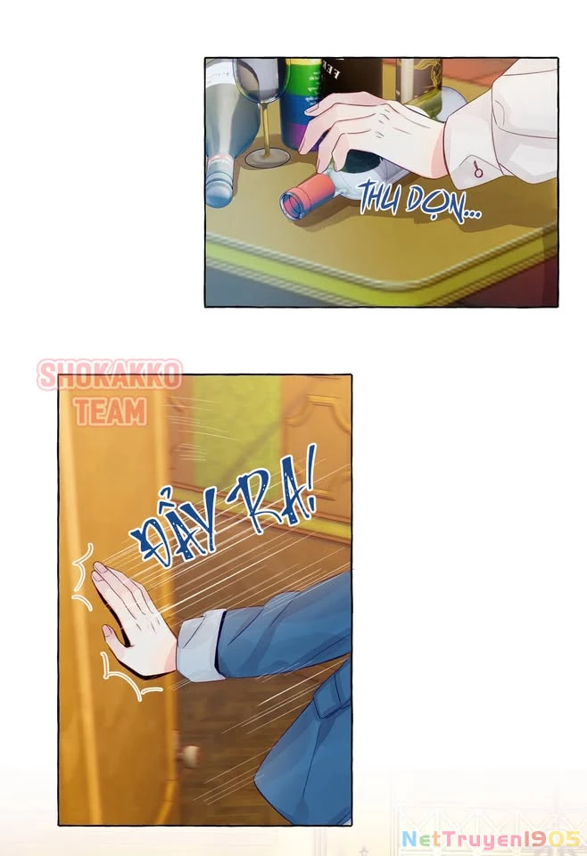 CẠM BẪY GÁI THẲNG Chapter 53 - 12