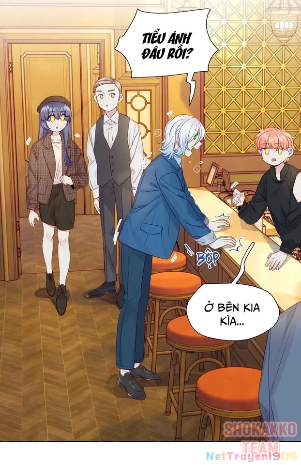 CẠM BẪY GÁI THẲNG Chapter 53 - 13