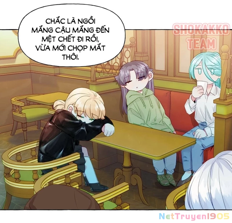 CẠM BẪY GÁI THẲNG Chapter 53 - 14