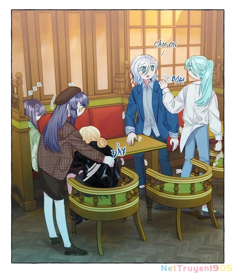 CẠM BẪY GÁI THẲNG Chapter 53 - 15